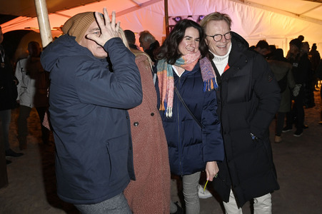 Baltic Lights 2022 auf Usedom