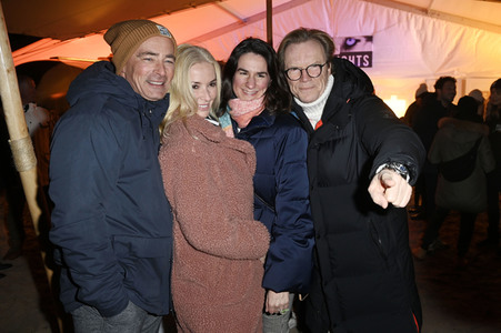 Baltic Lights 2022 auf Usedom