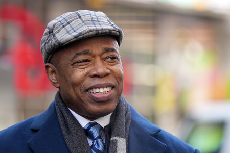 Aufhebung von Corona-Regeln in New York