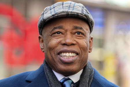 Aufhebung von Corona-Regeln in New York