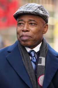 Aufhebung von Corona-Regeln in New York