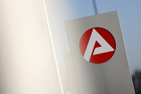 Symbolfoto Jobcenter