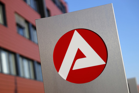 Symbolfoto Jobcenter