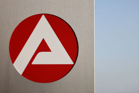 Symbolfoto Jobcenter