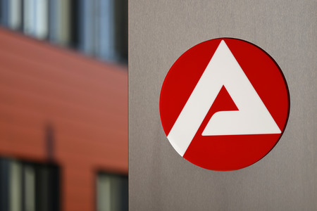 Symbolfoto Jobcenter