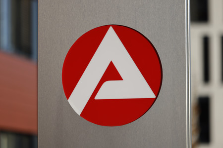 Symbolfoto Jobcenter