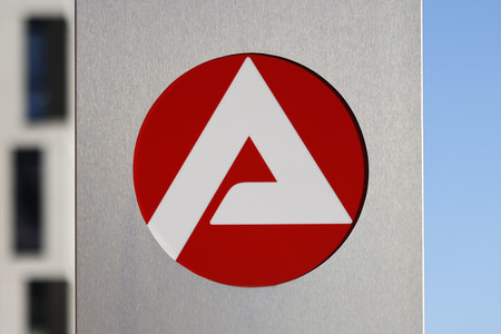 Symbolfoto Jobcenter