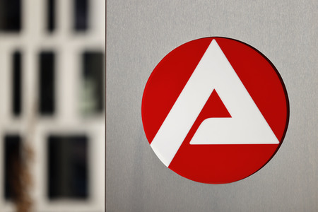 Symbolfoto Jobcenter