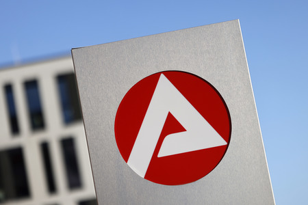 Symbolfoto Jobcenter