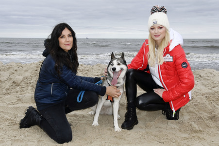 Baltic Lights 2022 auf Usedom