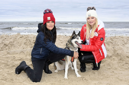 Baltic Lights 2022 auf Usedom