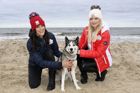 Baltic Lights 2022 auf Usedom