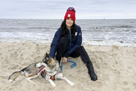 Baltic Lights 2022 auf Usedom