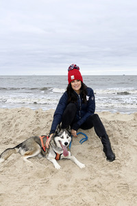 Baltic Lights 2022 auf Usedom