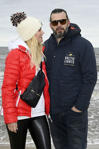 Baltic Lights 2022 auf Usedom