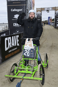 Baltic Lights 2022 auf Usedom