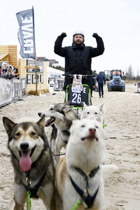 Baltic Lights 2022 auf Usedom