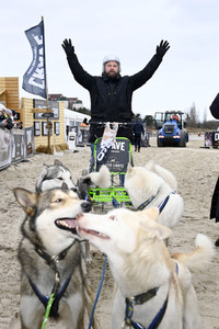 Baltic Lights 2022 auf Usedom