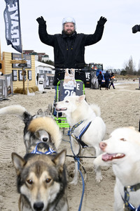 Baltic Lights 2022 auf Usedom