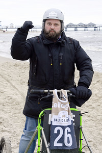 Baltic Lights 2022 auf Usedom