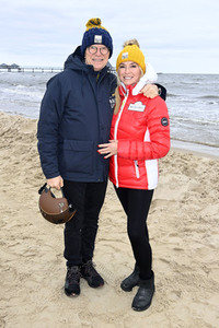 Baltic Lights 2022 auf Usedom