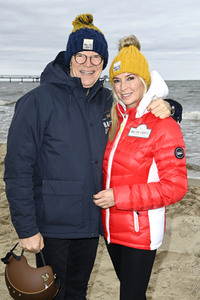 Baltic Lights 2022 auf Usedom