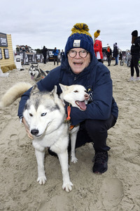 Baltic Lights 2022 auf Usedom