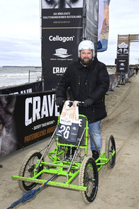 Baltic Lights 2022 auf Usedom