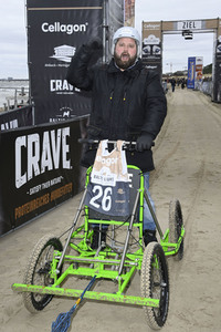 Baltic Lights 2022 auf Usedom