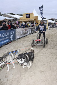Baltic Lights 2022 auf Usedom