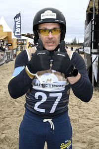 Baltic Lights 2022 auf Usedom