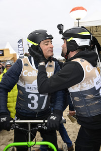 Baltic Lights 2022 auf Usedom