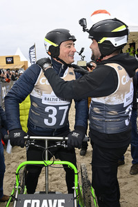 Baltic Lights 2022 auf Usedom