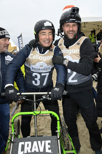 Baltic Lights 2022 auf Usedom