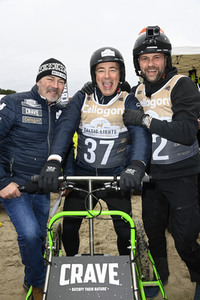 Baltic Lights 2022 auf Usedom