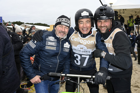 Baltic Lights 2022 auf Usedom