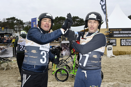 Baltic Lights 2022 auf Usedom