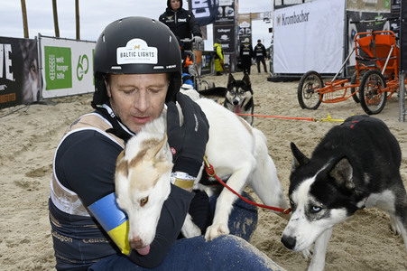 Baltic Lights 2022 auf Usedom
