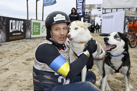 Baltic Lights 2022 auf Usedom