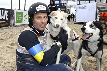 Baltic Lights 2022 auf Usedom