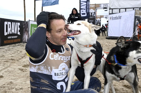 Baltic Lights 2022 auf Usedom