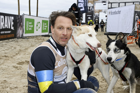 Baltic Lights 2022 auf Usedom