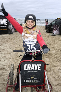 Baltic Lights 2022 auf Usedom