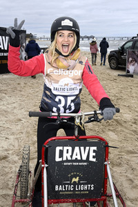 Baltic Lights 2022 auf Usedom