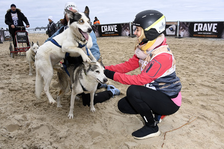 Baltic Lights 2022 auf Usedom