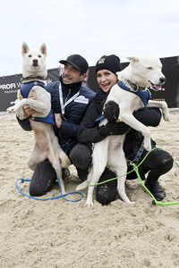 Baltic Lights 2022 auf Usedom