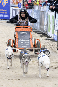 Baltic Lights 2022 auf Usedom