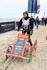 Baltic Lights 2022 auf Usedom