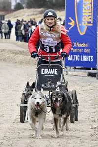Baltic Lights 2022 auf Usedom