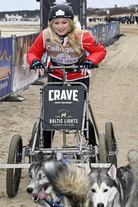 Baltic Lights 2022 auf Usedom